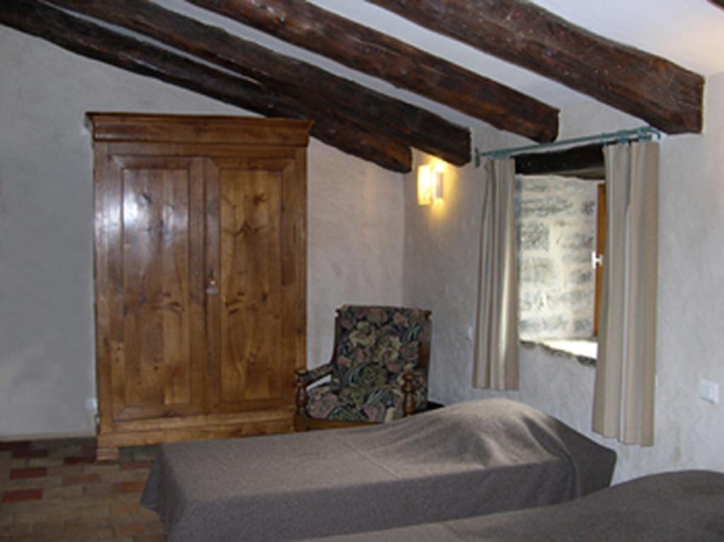 La Bergerie Bed & Breakfast Sainte-Eulalie-de-Cernon Стая снимка