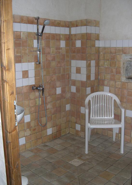 La Bergerie Bed & Breakfast Sainte-Eulalie-de-Cernon Стая снимка